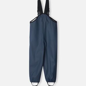 Lammikko - Waterproof Rubber Rain Pants